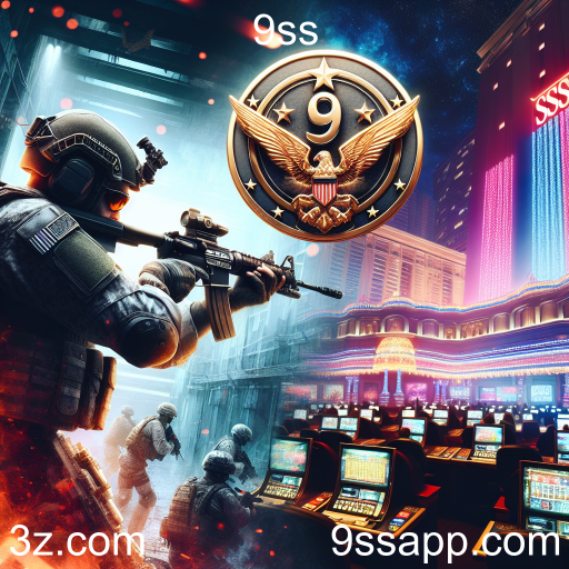 A Ascensão dos Jogos de FPS: Uma Guerra em Primeira Pessoa