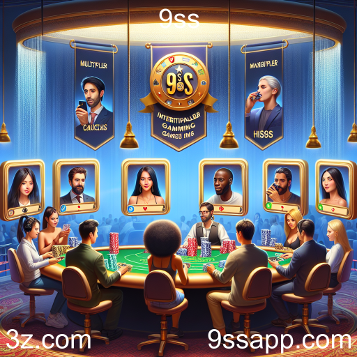 A Revolução dos Jogos Multijogador: Conectando Jogadores em Todo o Mundo