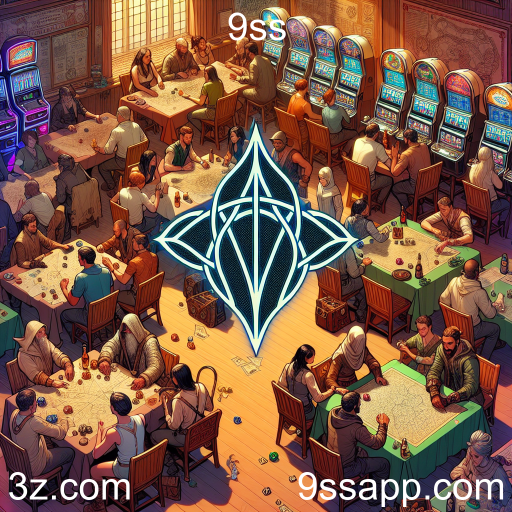 A Magia dos Jogos de Role Play: Uma Jornada Épica