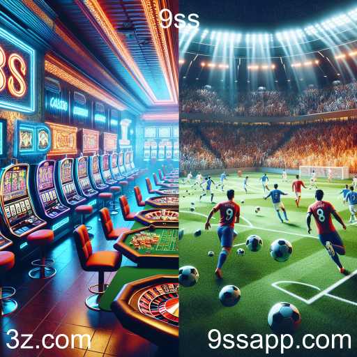 A Ascensão dos Jogos de Esportes: Do Virtual ao Real